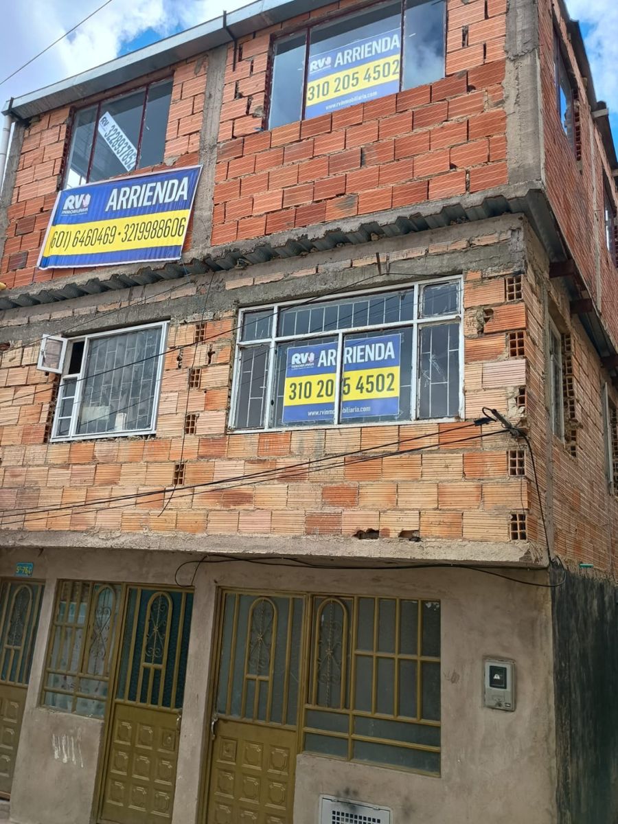 Apartamento en arriendo El Pinar (Noroccidente) en El Pinar