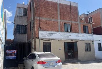 Departamento en  Ricardo B Anaya, San Luis Potosí