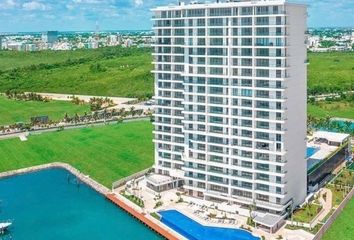 Departamento en  Colonia Benito Juárez, Cancún, Quintana Roo