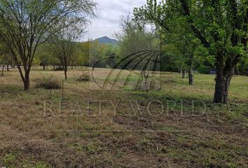 Lote de Terreno en  San Francisco, Santiago, Santiago, Nuevo León