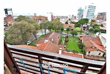 Departamento en  Punta Mogotes, Mar Del Plata