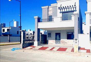 Casa en fraccionamiento en  Zempoala, Hidalgo, Mex