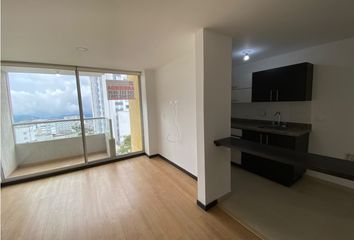 Apartamento en Avenida Santander, San Jorge, Comuna La Estación, Perímetro Urbano Manizales, Manizales, Centrosur, Caldas, Rap Del Agua Y La Montaña, 170002, Colombia