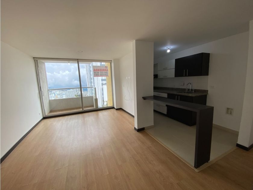 Apartment for rent in Manizales