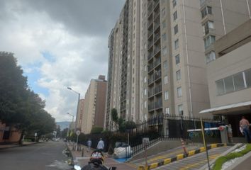 Apartamento en  Villa Alejandría, Bogotá