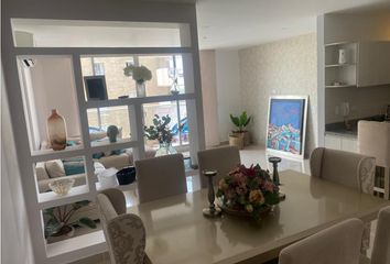 Apartamento en  Cevillar, Barranquilla