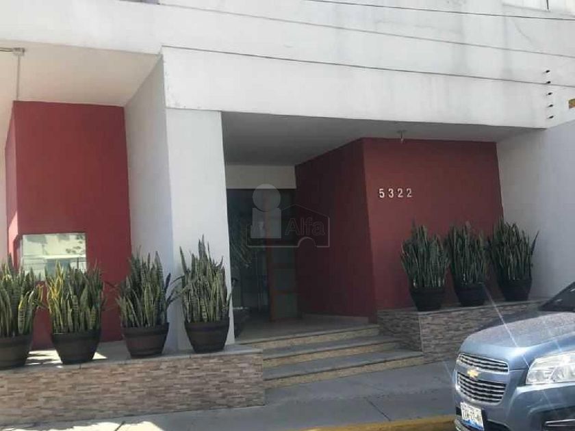 Departamento en renta Concepción Guadalupe, Municipio De Puebla