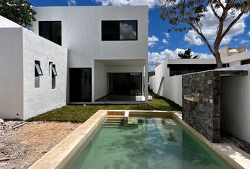 Casa en  Pueblo Dzitya, Mérida, Yucatán