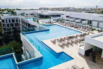 Departamento en  Playa Del Carmen, Quintana Roo