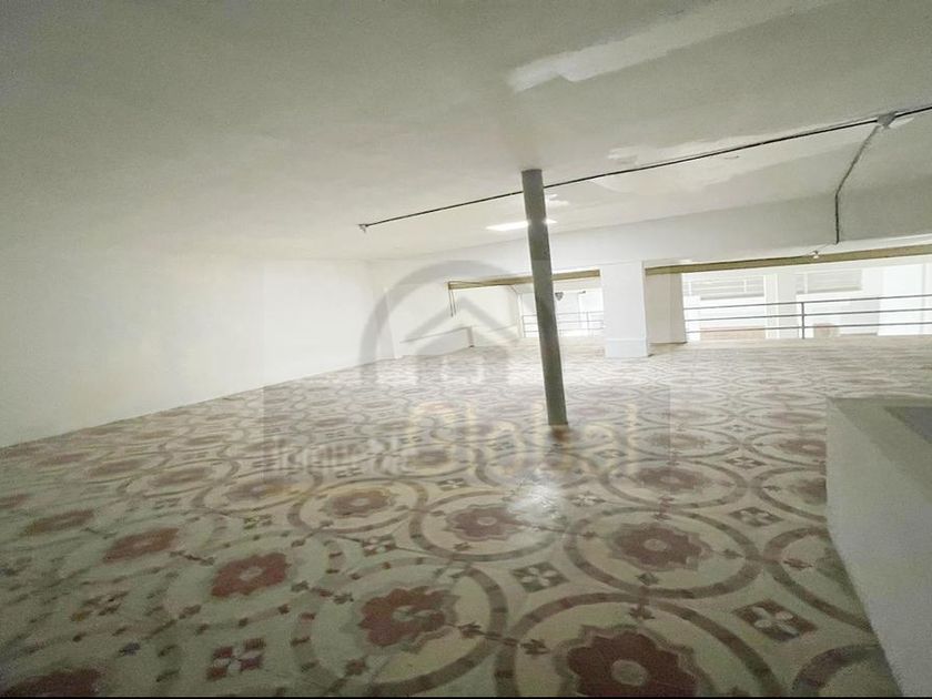 renta Local comercial en Monterrey Centro, Monterrey (IG818) icasas.mx