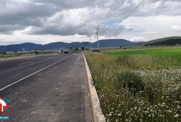 Lote de Terreno en  Villa De Tezontepec, Hidalgo