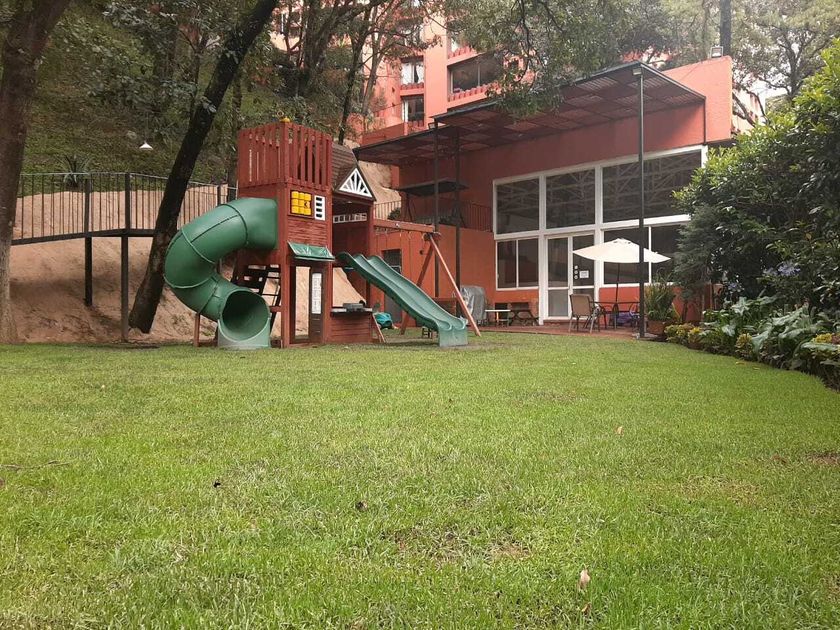 Departamento en venta Hacienda De Las Palmas, Huixquilucan