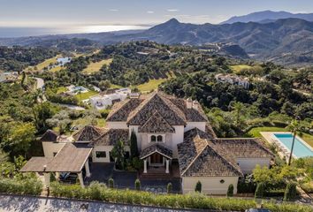 Chalet en  Benahavis, Málaga Provincia