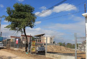 Lote de Terreno en  3ra Calle Poniente Norte 318-352, Barrio Santo Domingo, Tuxtla Gutiérrez, Chiapas, 29000, Mex