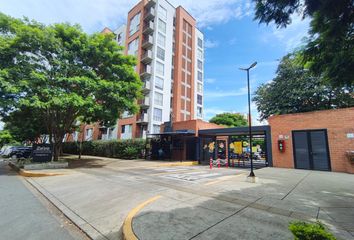 Apartment for rent in Meléndez, Cali