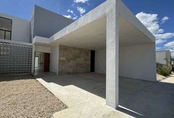 Casa en  Pueblo Conkal, Conkal