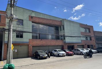 Bodega en  Puente Aranda, Bogotá