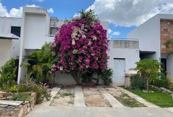 Casa en  Pueblo Cholul, Mérida, Yucatán