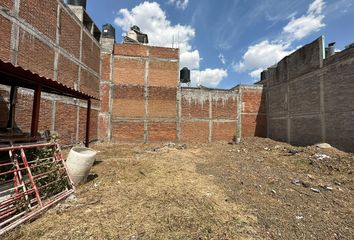 Lote de Terreno en  Avenida Héroes De Nocupétaro 44-126, Industrial, Morelia, Michoacán De Ocampo, 58130, Mex