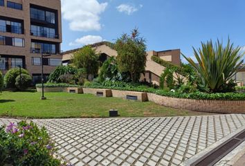 Apartment for rent in Villa Olímpica, Chía