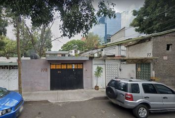 Casa en  Calle José I. Bartolache 1750, Del Valle Sur, Benito Juárez, Ciudad De México, 03104, Mex