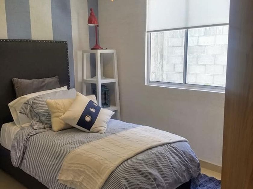 venta Departamento en Huertas La Joya, Municipio de Querétaro (463157