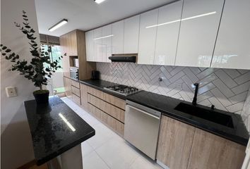 Apartment for rent in El Tesoro, Medellín