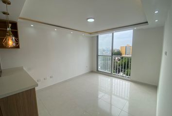 Apartamento en El Prado, Barranquilla