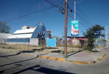 Lote de Terreno en  Iv Centenario, Municipio De Durango