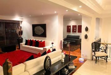 Apartamento en Santa Bárbara Oriental, Bogotá
