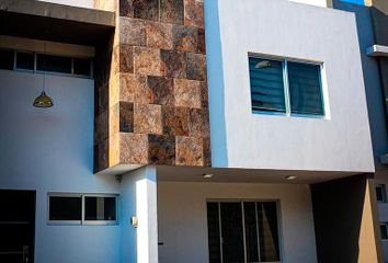 Casa en condominio en  Privada Copalita 14-14, Fracc Lomas De San Gonzalo, Zapopan, Jalisco, 45134, Mex