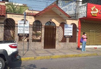 Casa en  Benito Juárez, Chilpancingo De Los Bravo