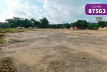 Lote de Terreno en  Carrera 15 S 90b 100, Barranquilla, Atlántico, Col