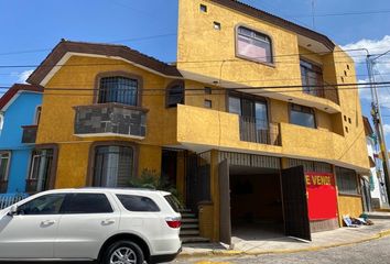 Casa en fraccionamiento en  Lomas Del Mármol, Municipio De Puebla