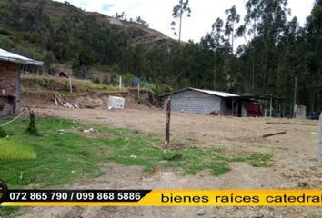 Terreno Comercial en  Nulti, Cuenca