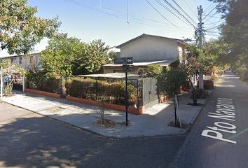 Casa en  San Joaquín, Provincia De Santiago