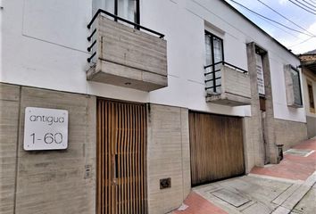 Apartamento en  Calle 11 1 64, Bogotá, Bogotá, D.c., Col