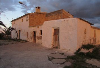 Villa en  Los Gallardos, Almería Provincia