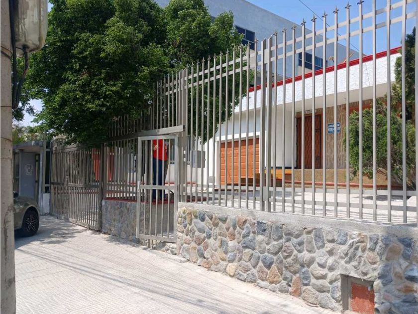 House for rent in Barranquilla