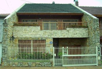 Casa en  Ramos Mejía, La Matanza