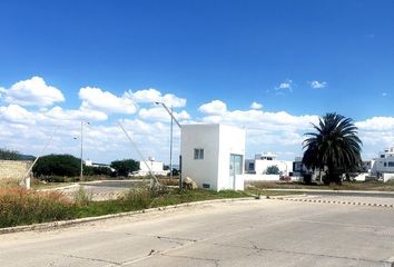 Lote de Terreno en  Santa Rosa De Jáuregui, Colonia Centro, Querétaro, Mex