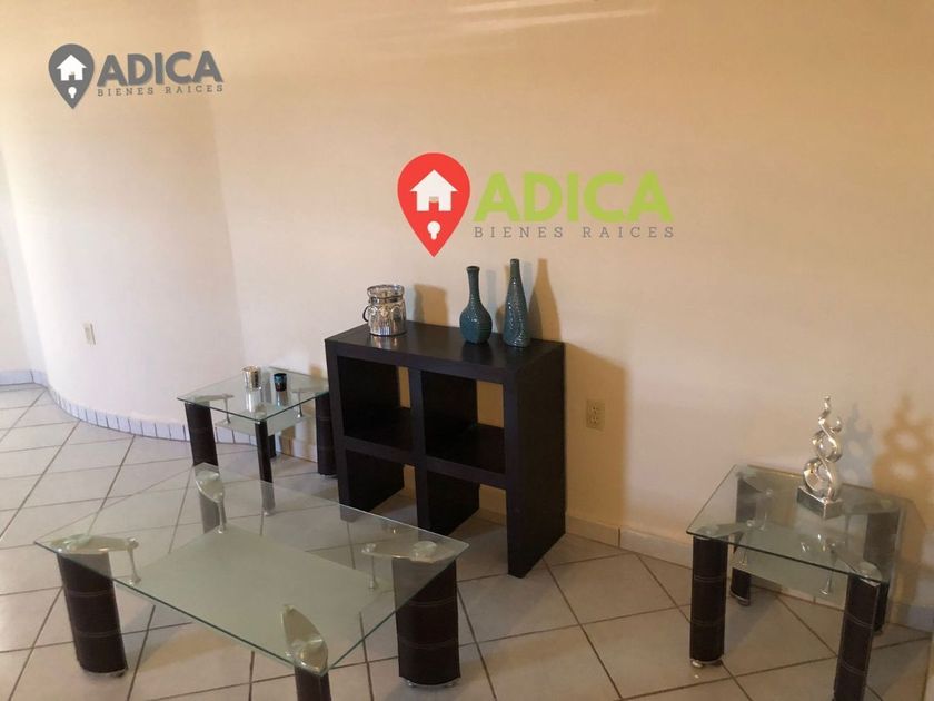 renta Departamento en Comercial, San Luis Río Colorado, San Luis Río