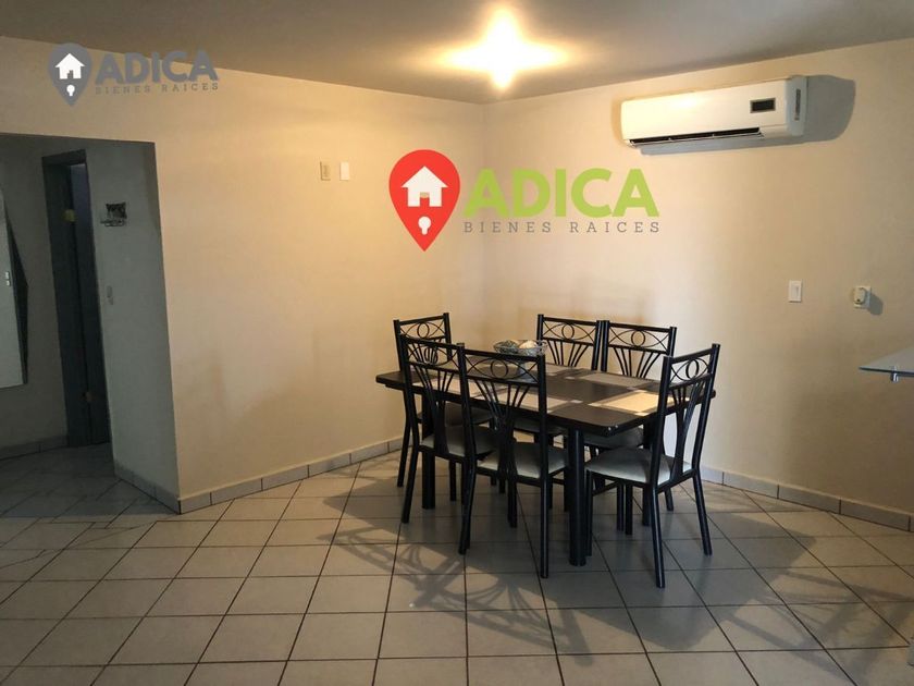 renta Departamento en Comercial, San Luis Río Colorado, San Luis Río Colorado (EBOO8459r