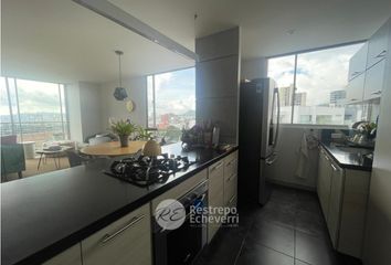 Apartamento en Palogrande, Manizales