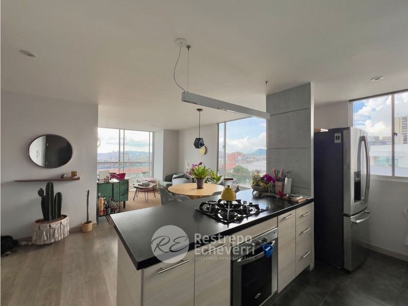 Apartment for rent in Manizales