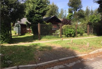 Casa en  Villarrica, Cautín