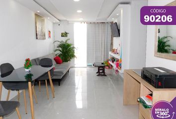 Apartamento en  Calle 63 14 01, Soledad, Atlántico, Col