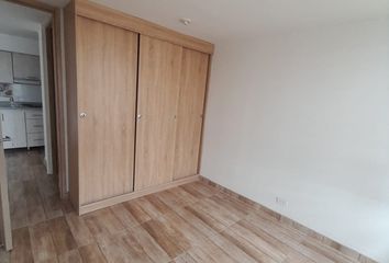 Apartment for rent in Santa Teresa, Bogotá