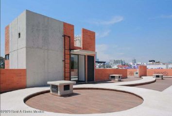 Departamento en  Calle Bulgaria 50-50, Portales Sur, Benito Juárez, Ciudad De México, 03300, Mex