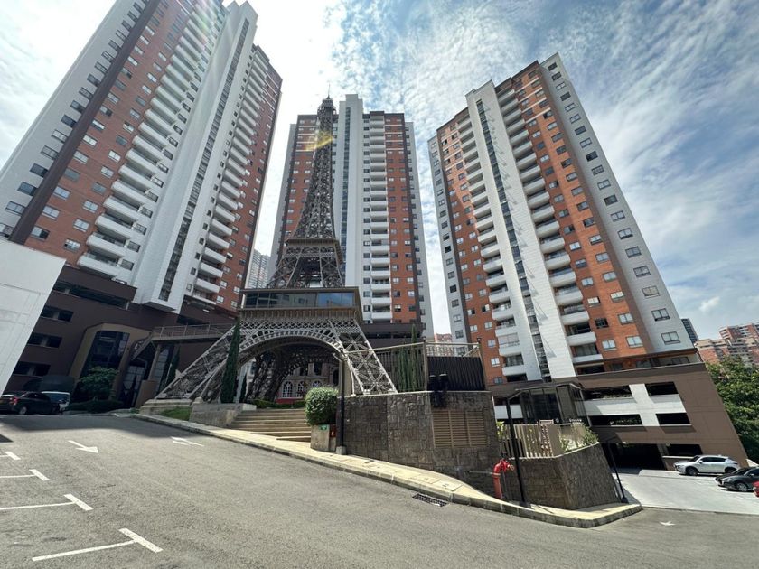 Apartment for rent in Sabaneta